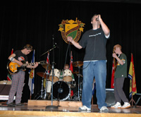 Battle Of The Bands